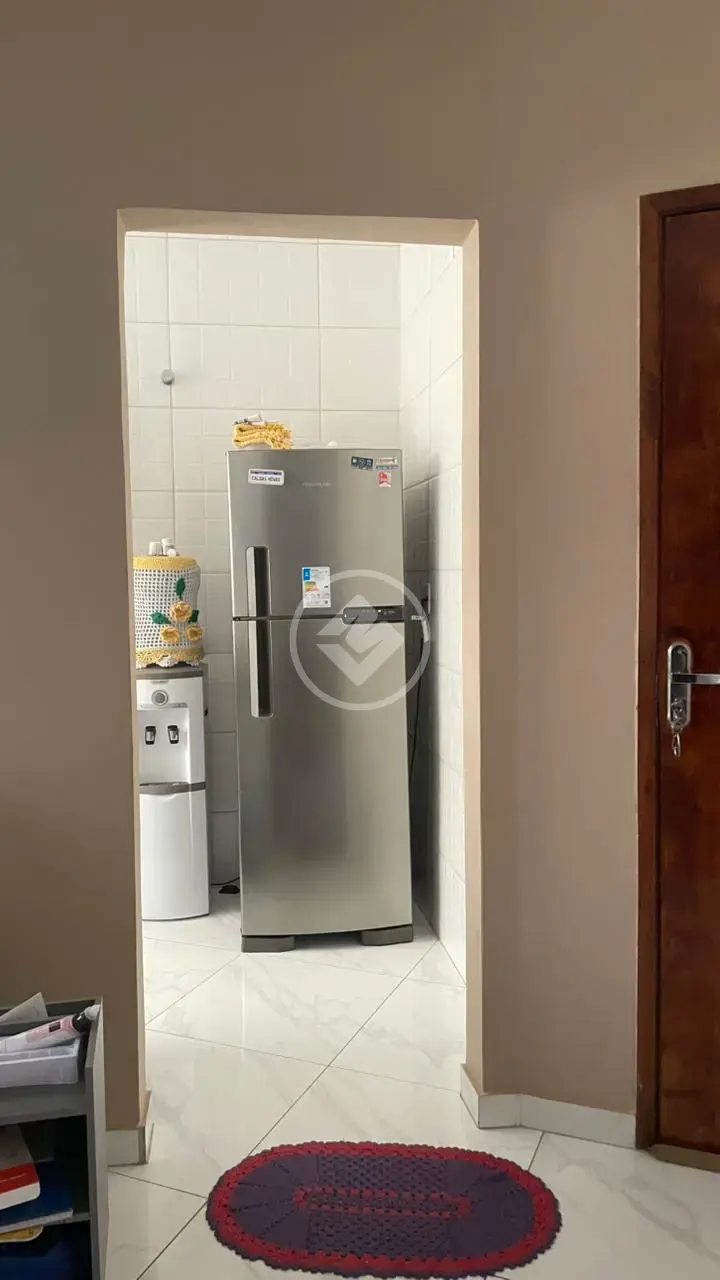 Apartamento 2 quartos no Coophamil, Cuiabá — foto 5 de 6