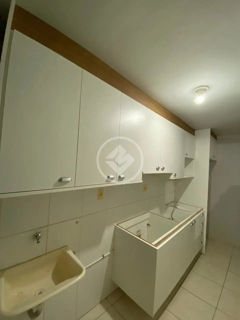 Apartamento PONTE NOVA, Várzea Grande - MT — foto 2