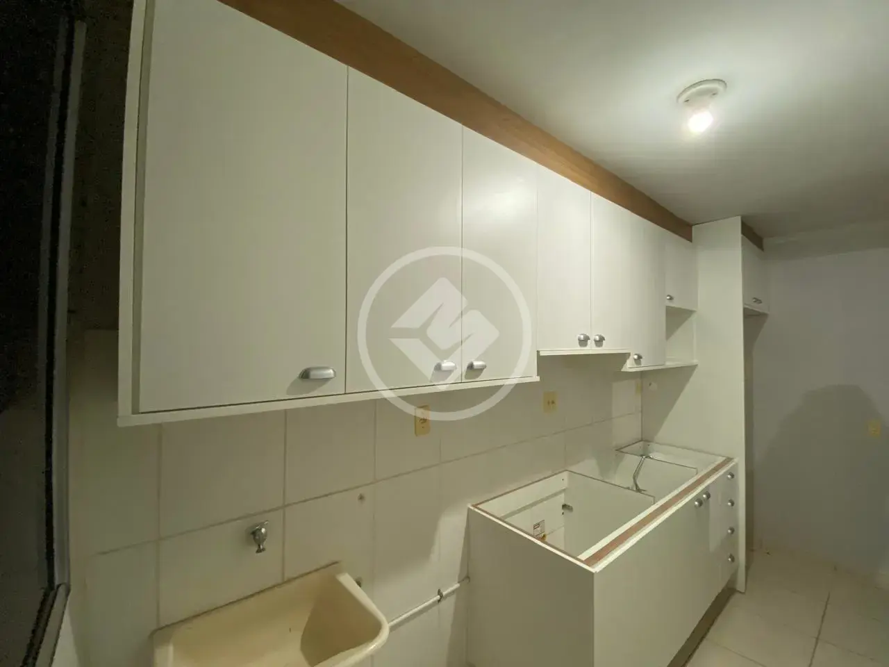 Apartamento 2 quartos no PONTE NOVA, Várzea Grande — foto 3 de 6