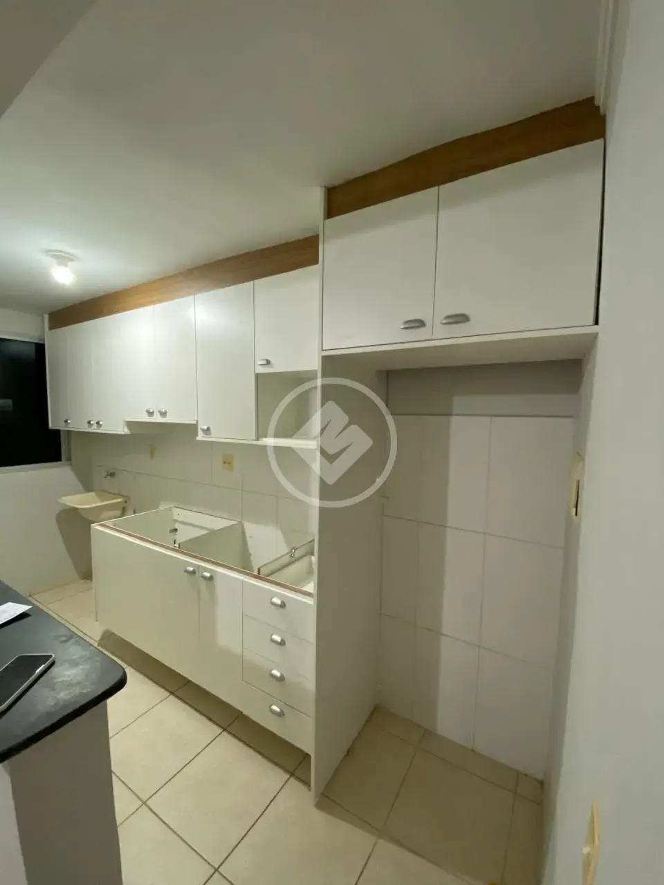 Apartamento 2 quartos no PONTE NOVA, Várzea Grande — foto 4 de 6