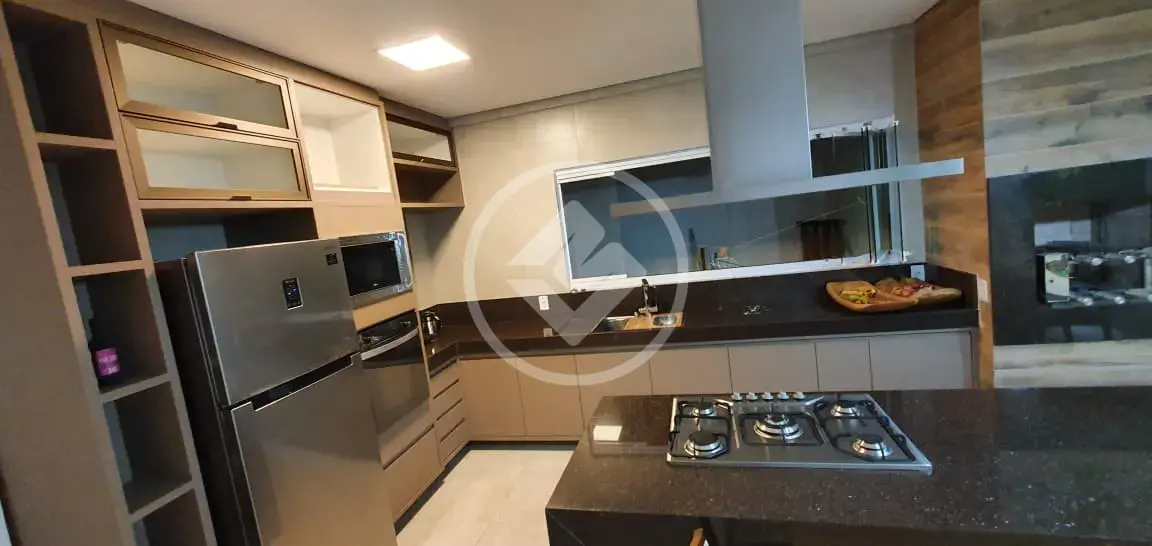 Casa Condomínio 2 quartos no JARDIM IMPERIAL II, Cuiabá — foto 6 de 6