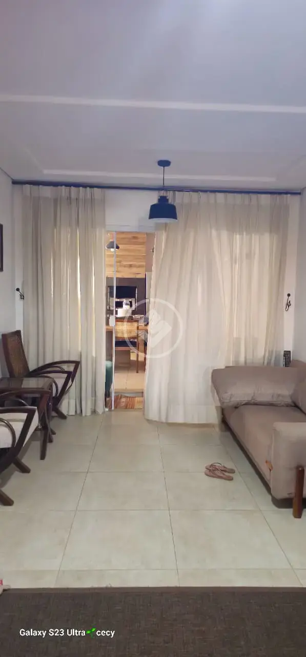 Casa Condomínio JARDIM IMPERIAL II, Cuiabá - MT — foto 2