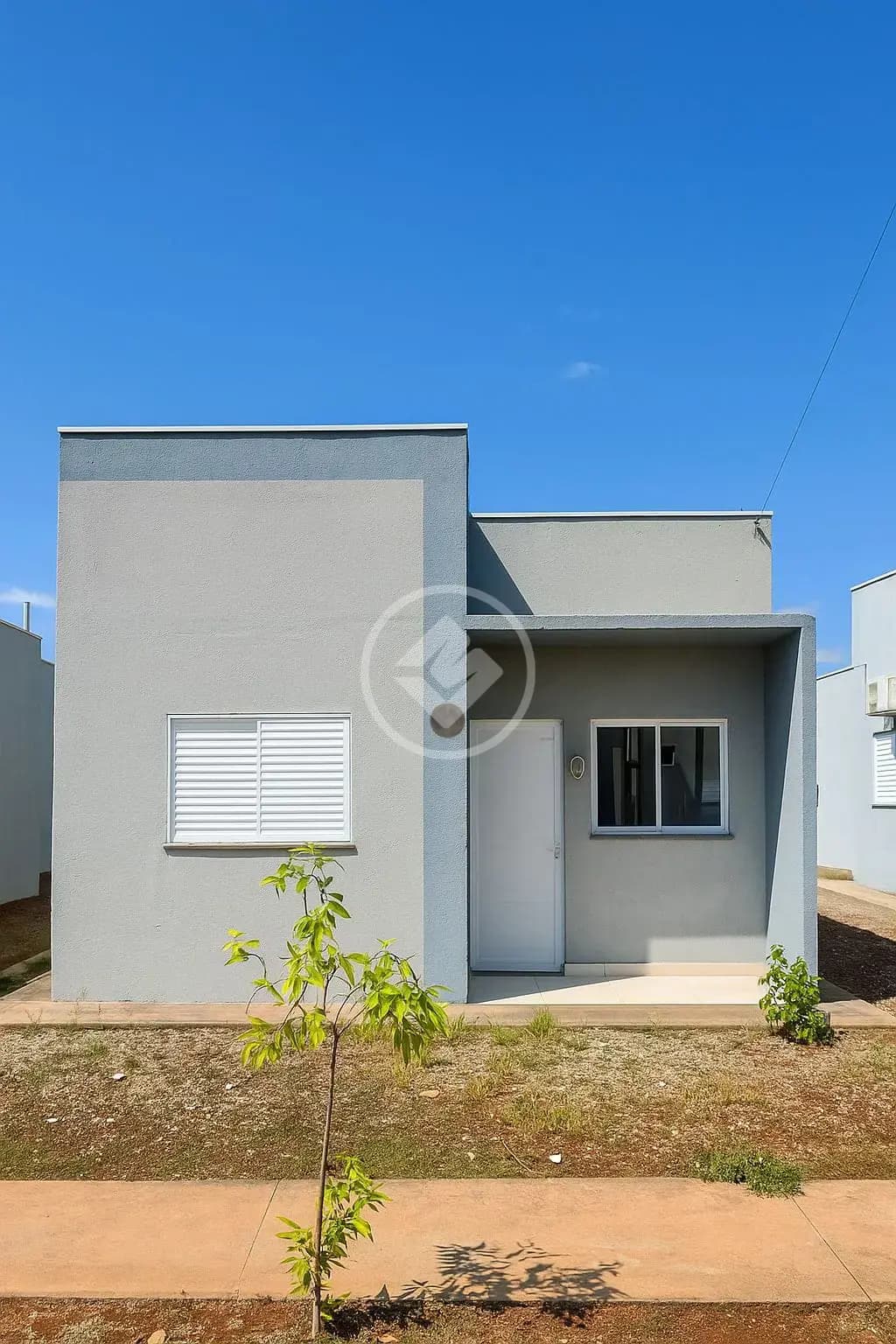 Casa Condominio Garça Branca a venda R$230.000