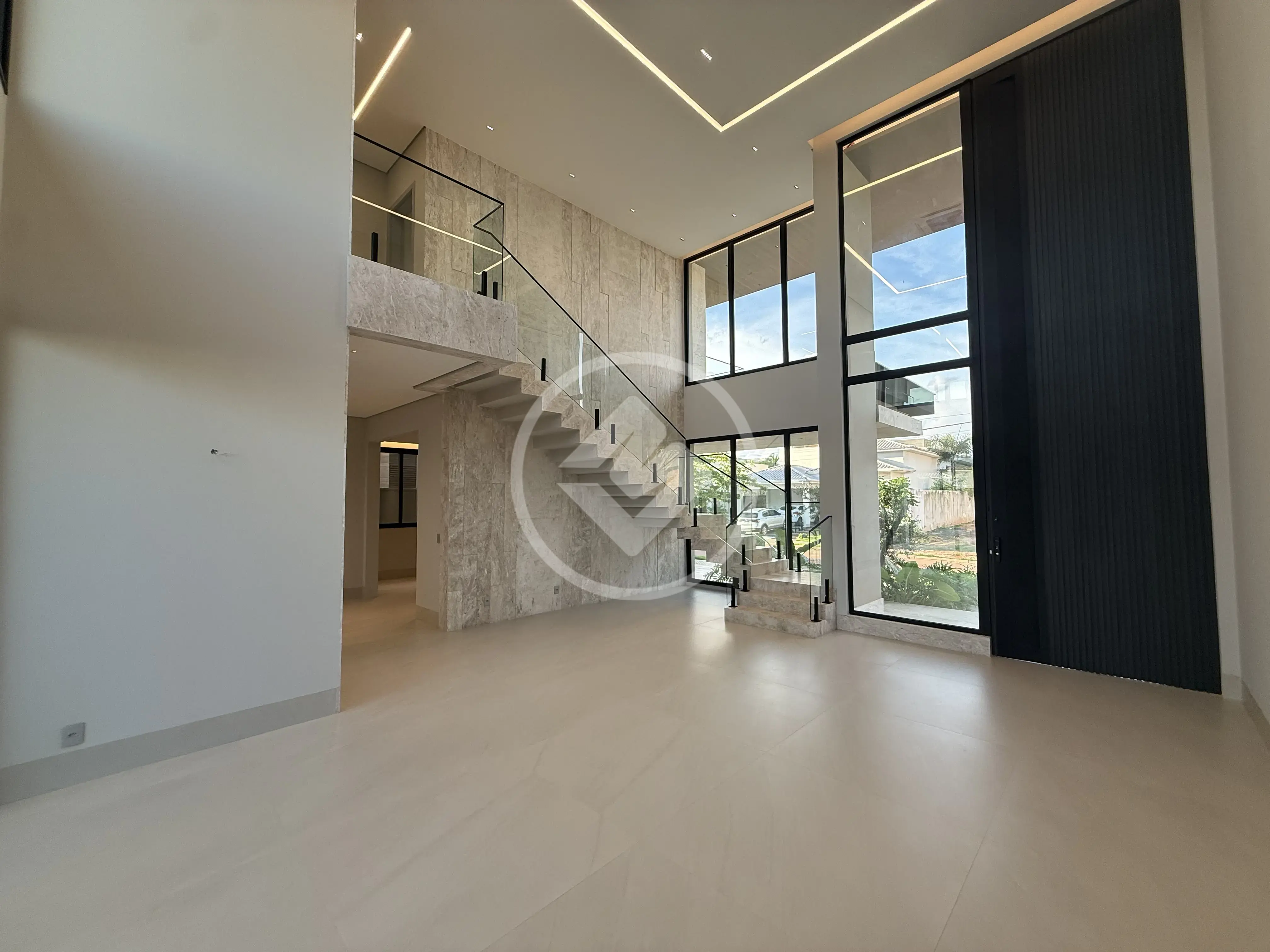 Casa Condomínio 4 quartos no CONDOMINIO FLORAIS ITALIA, Cuiabá — foto 4 de 6