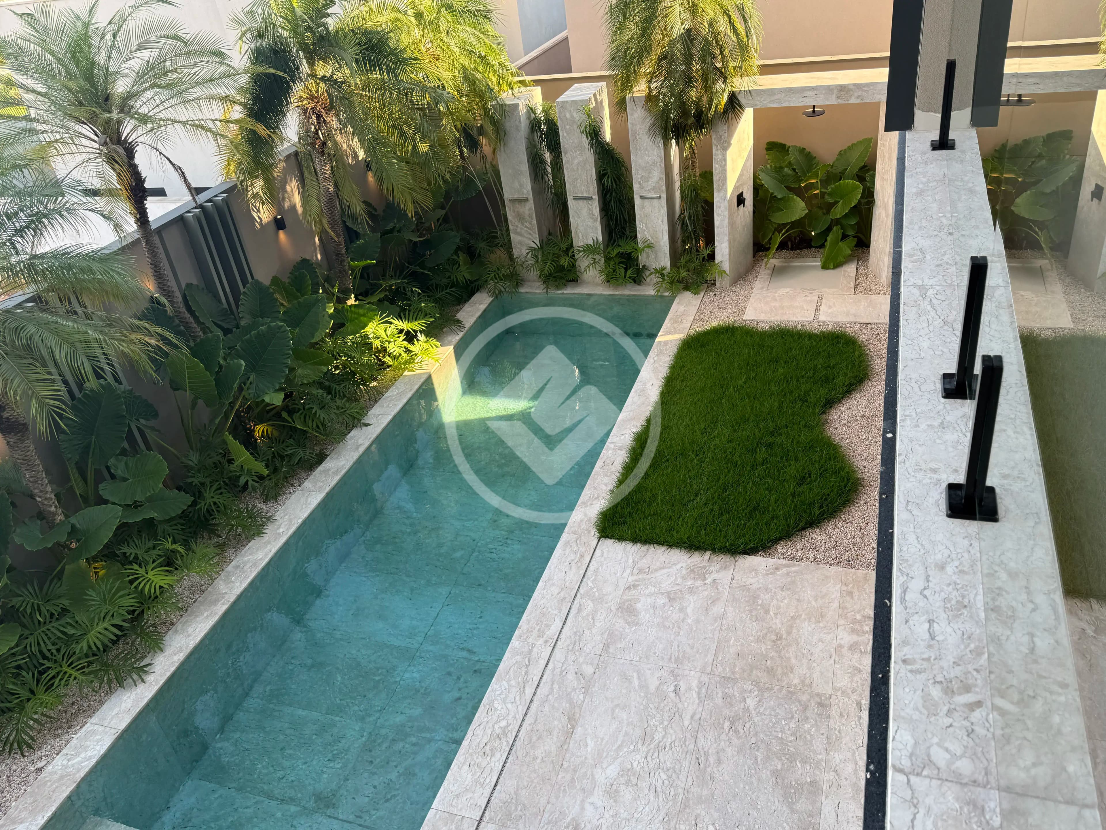 Casa Condomínio 4 quartos no CONDOMINIO FLORAIS ITALIA, Cuiabá — foto 5 de 6