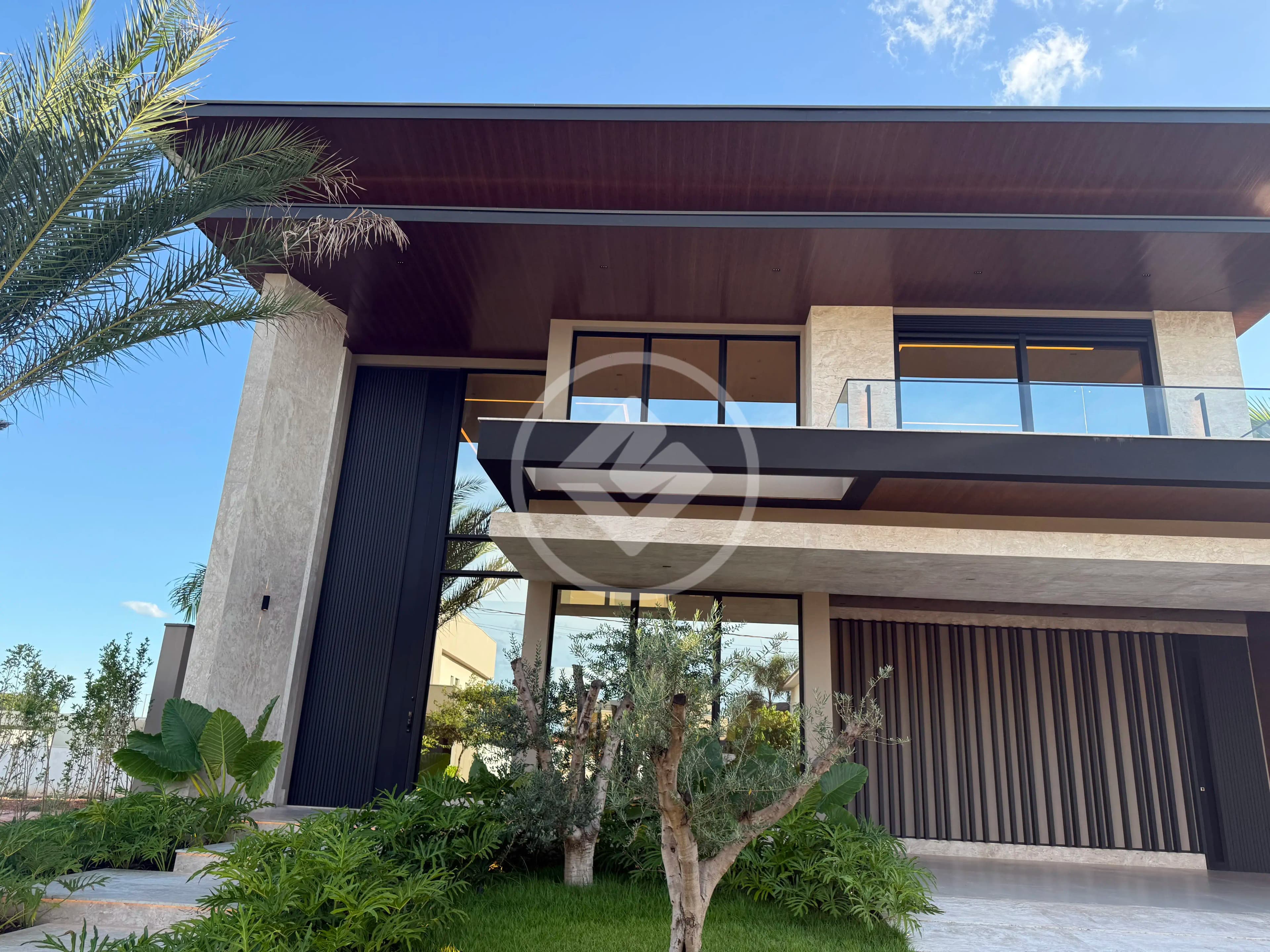 Casa Condomínio CONDOMINIO FLORAIS ITALIA, Cuiabá - MT — foto 1