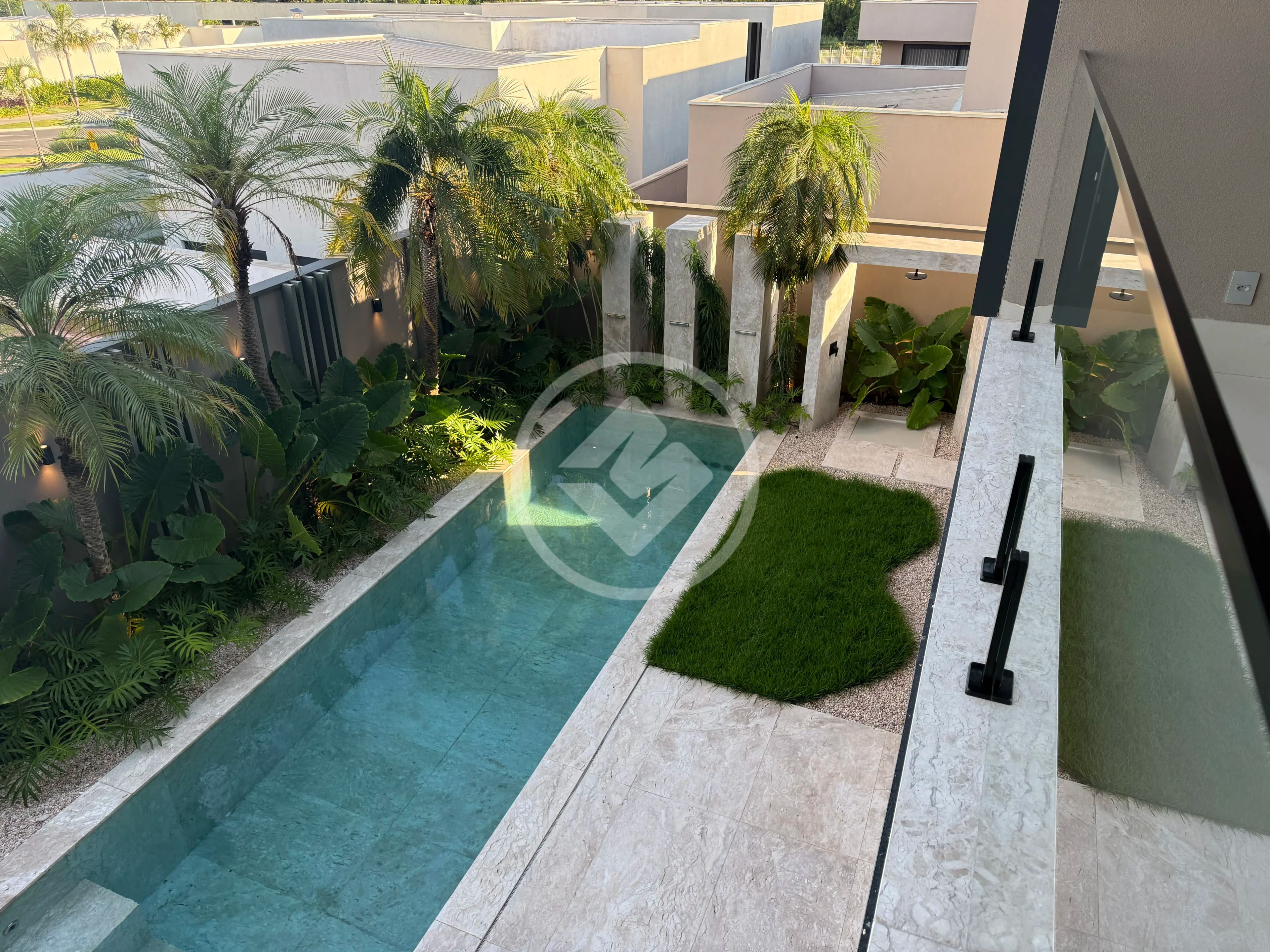 Casa Condomínio 4 quartos no CONDOMINIO FLORAIS ITALIA, Cuiabá — foto 6 de 6