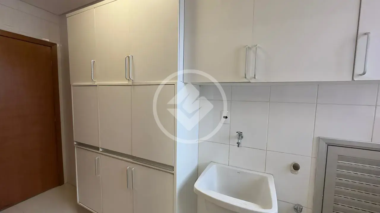 Apartamento 3 quartos no Jardim das Américas, Cuiabá — foto 4 de 6