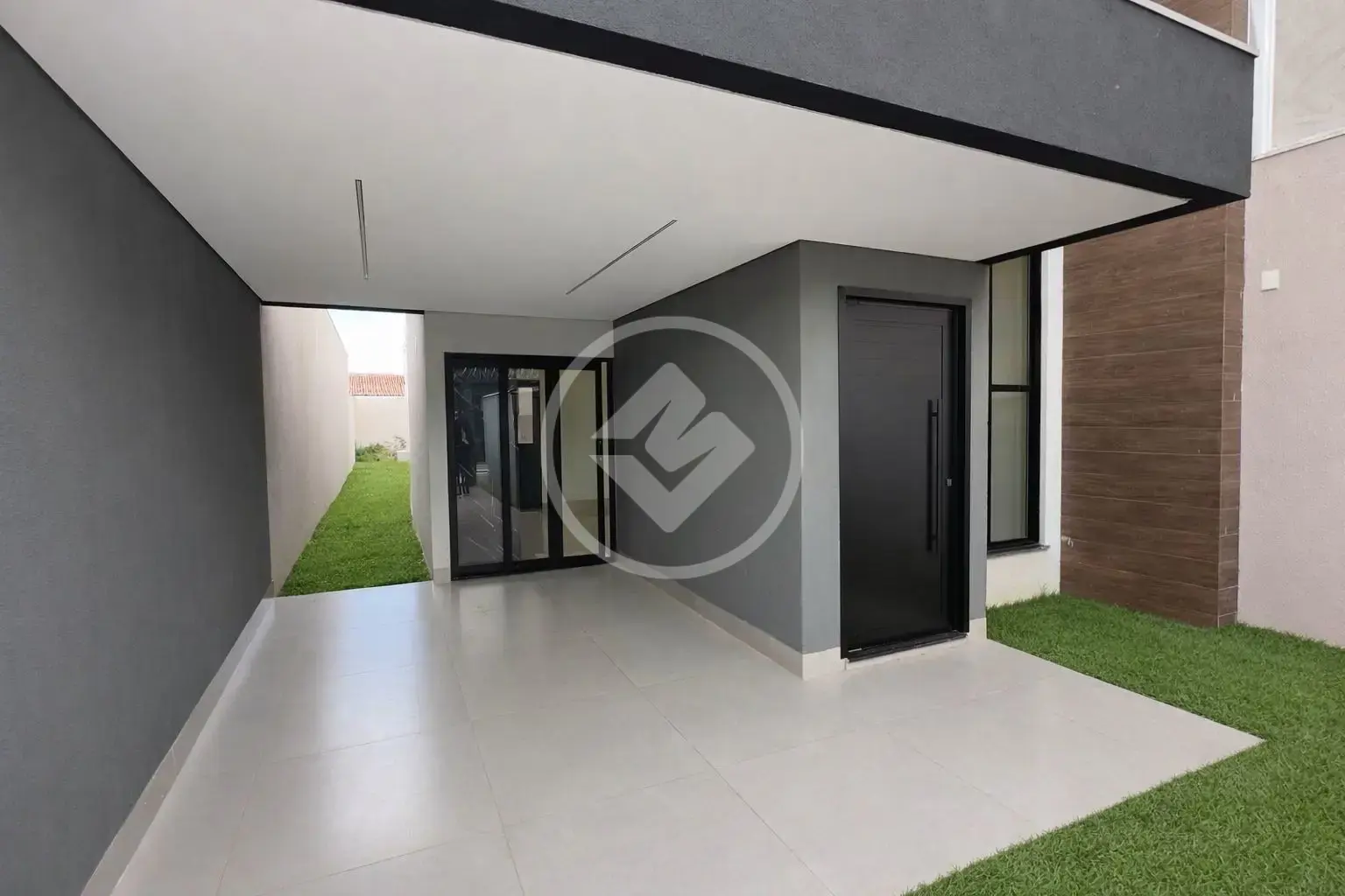 Casa Centro-Sul, Cuiabá - MT — foto 1