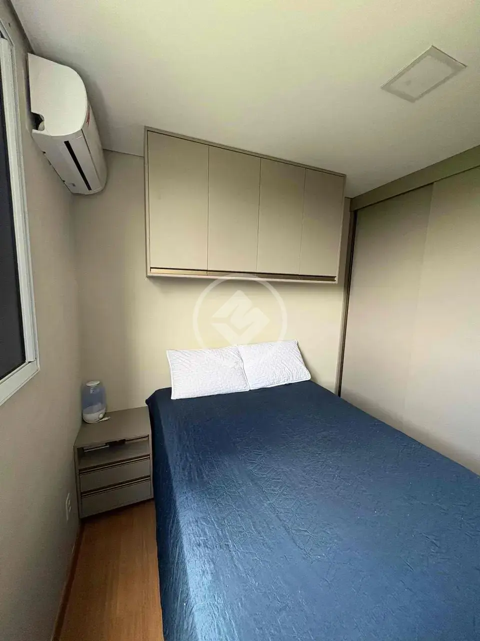 Apartamento 2 quartos no Santa Isabel, Cuiabá — foto 6 de 6