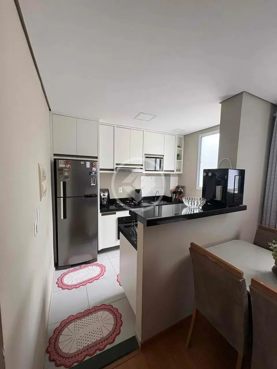 Apartamento 2 quartos no Santa Isabel, Cuiabá — foto 3 de 6