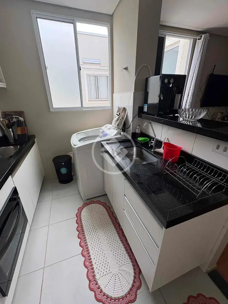 Apartamento 2 quartos no Santa Isabel, Cuiabá — foto 5 de 6