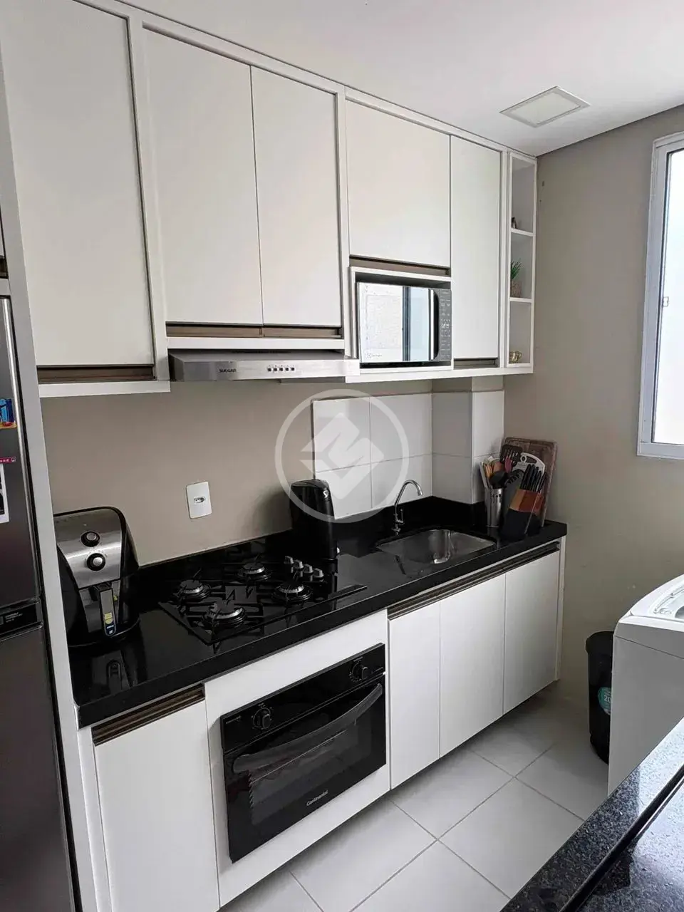 Apartamento 2 quartos no Santa Isabel, Cuiabá — foto 4 de 6
