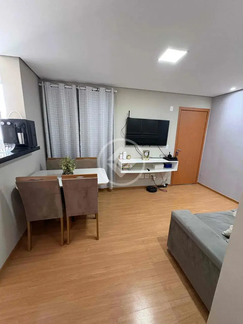 Apartamento 2 quartos no Santa Isabel, Cuiabá — foto 2 de 6
