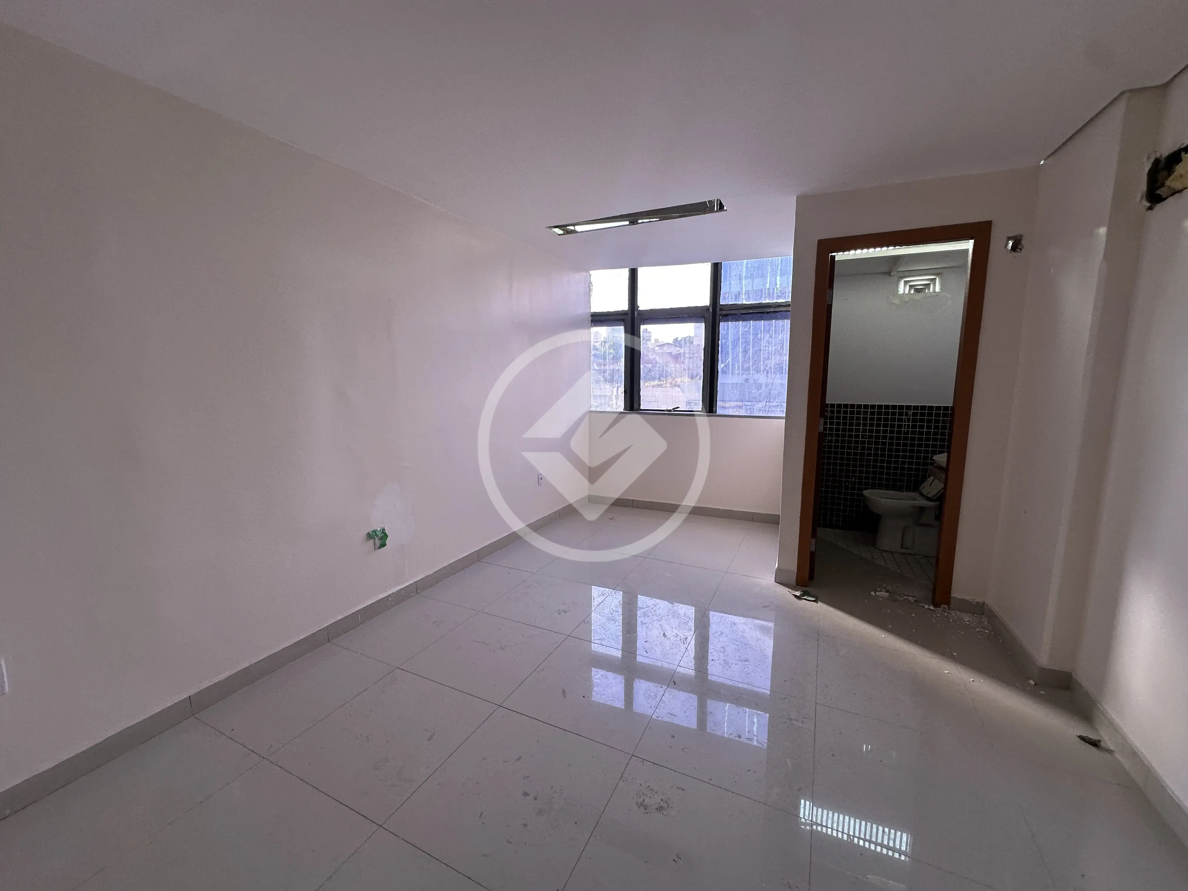 Sala Comercial Centro, Cuiabá - MT — foto 1