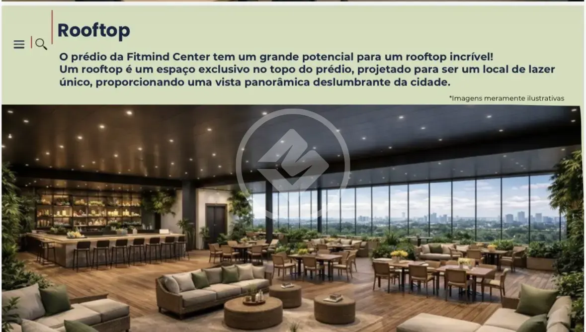 Sala Comercial no Centro, Cuiabá — foto 5 de 6
