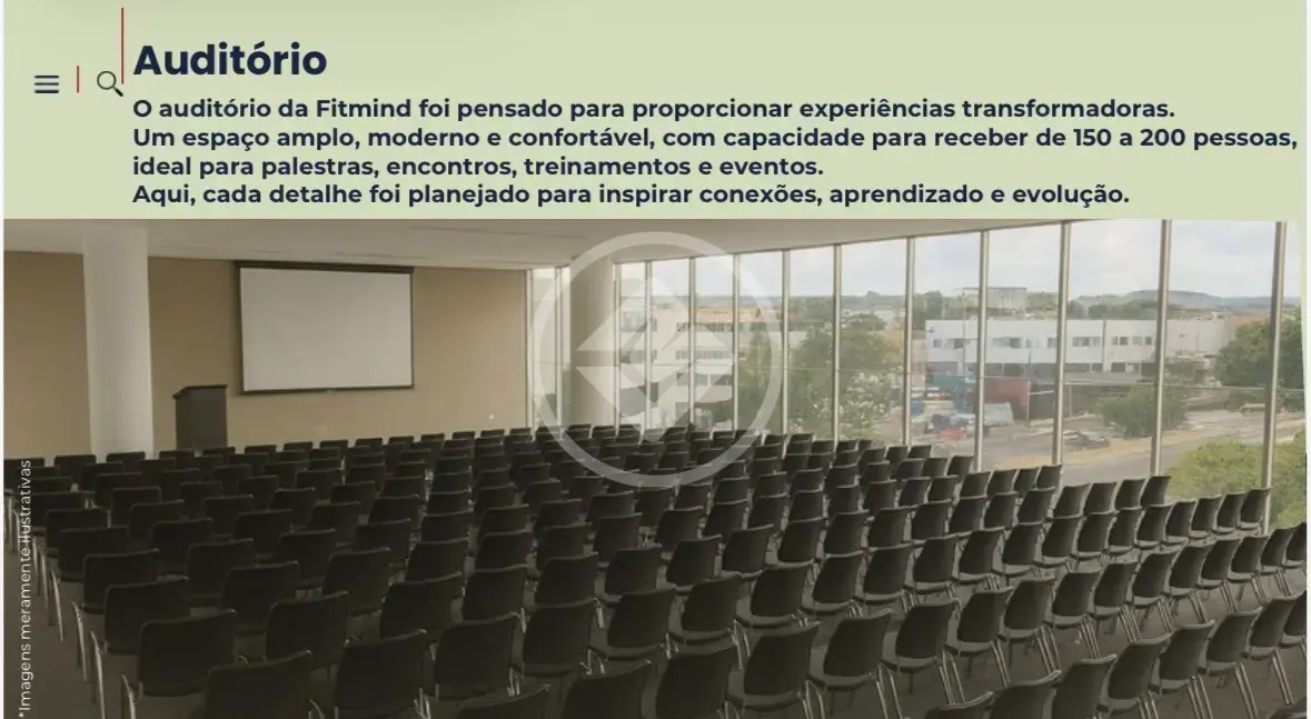 Sala Comercial no Centro, Cuiabá — foto 3 de 6