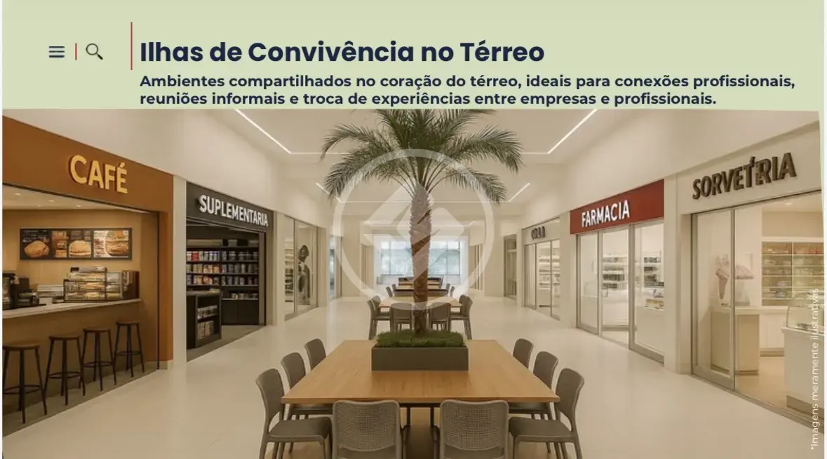 Sala Comercial no Centro, Cuiabá — foto 5 de 5