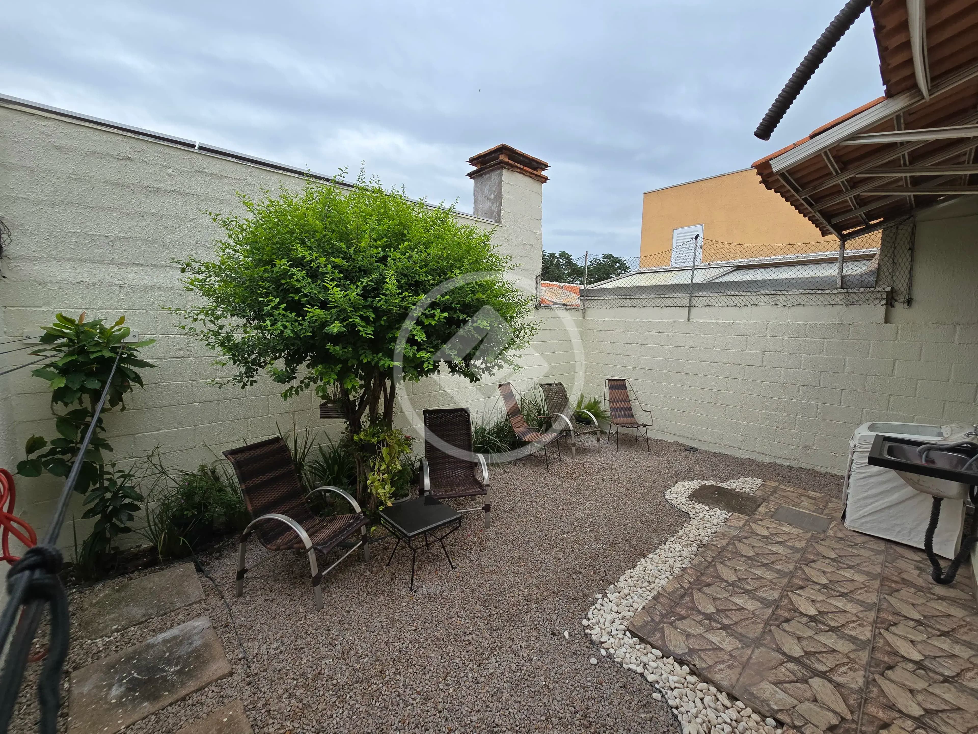 Casa Condomínio PARQUE DAS NAÇOES INDIGENAS, Cuiabá - MT — foto 1