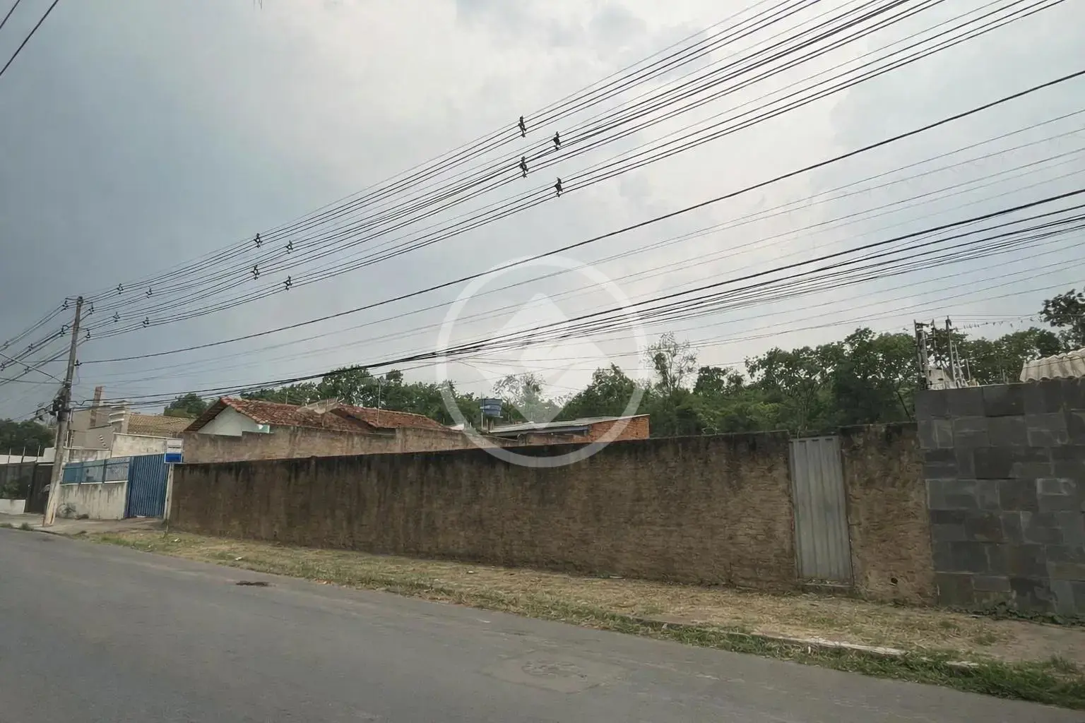 Terreno Jardim Santa Amália, Cuiabá - MT — foto 1