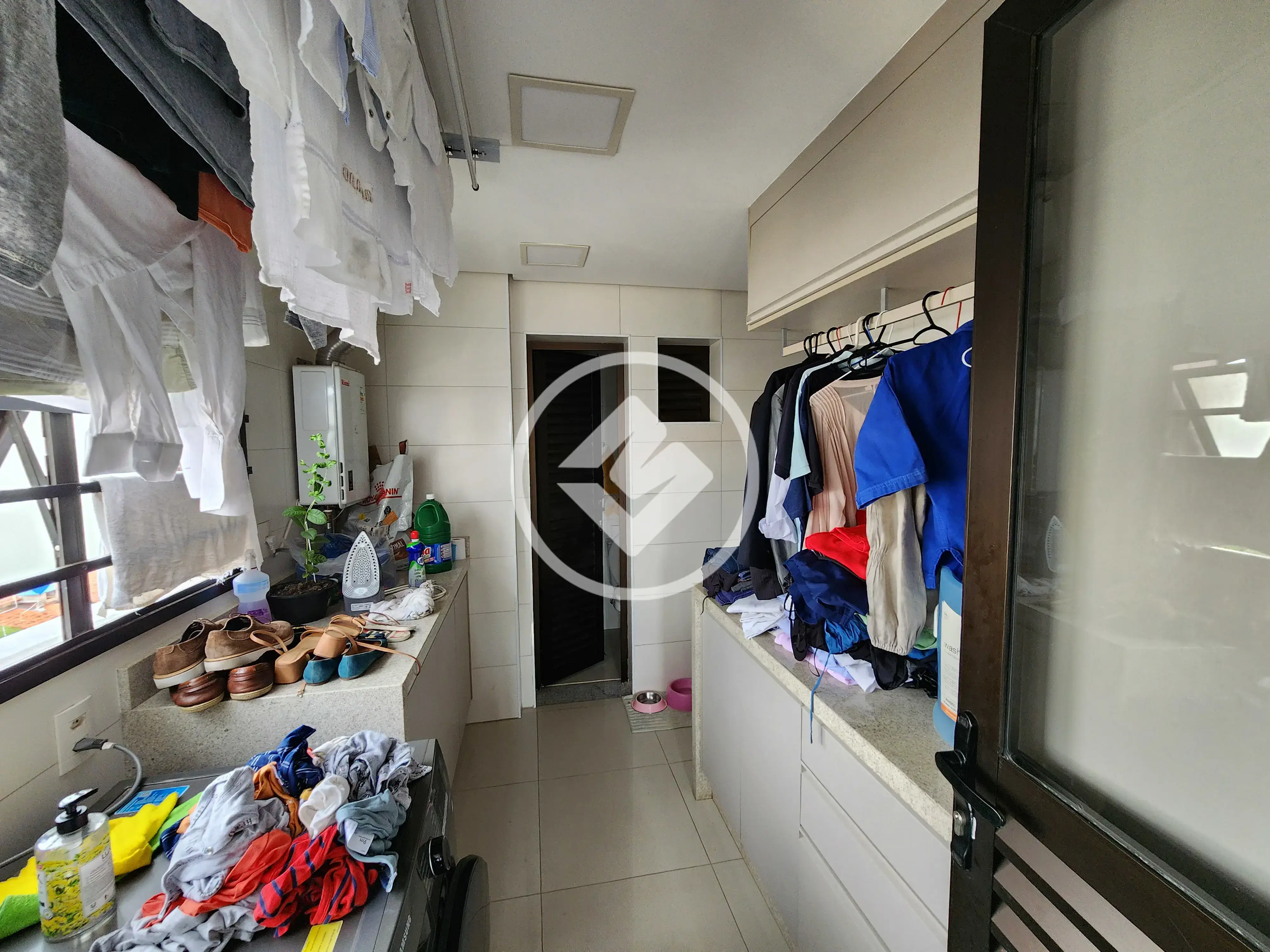 Apartamento JARDIM CUIABÁ, Cuiabá - MT — foto 2