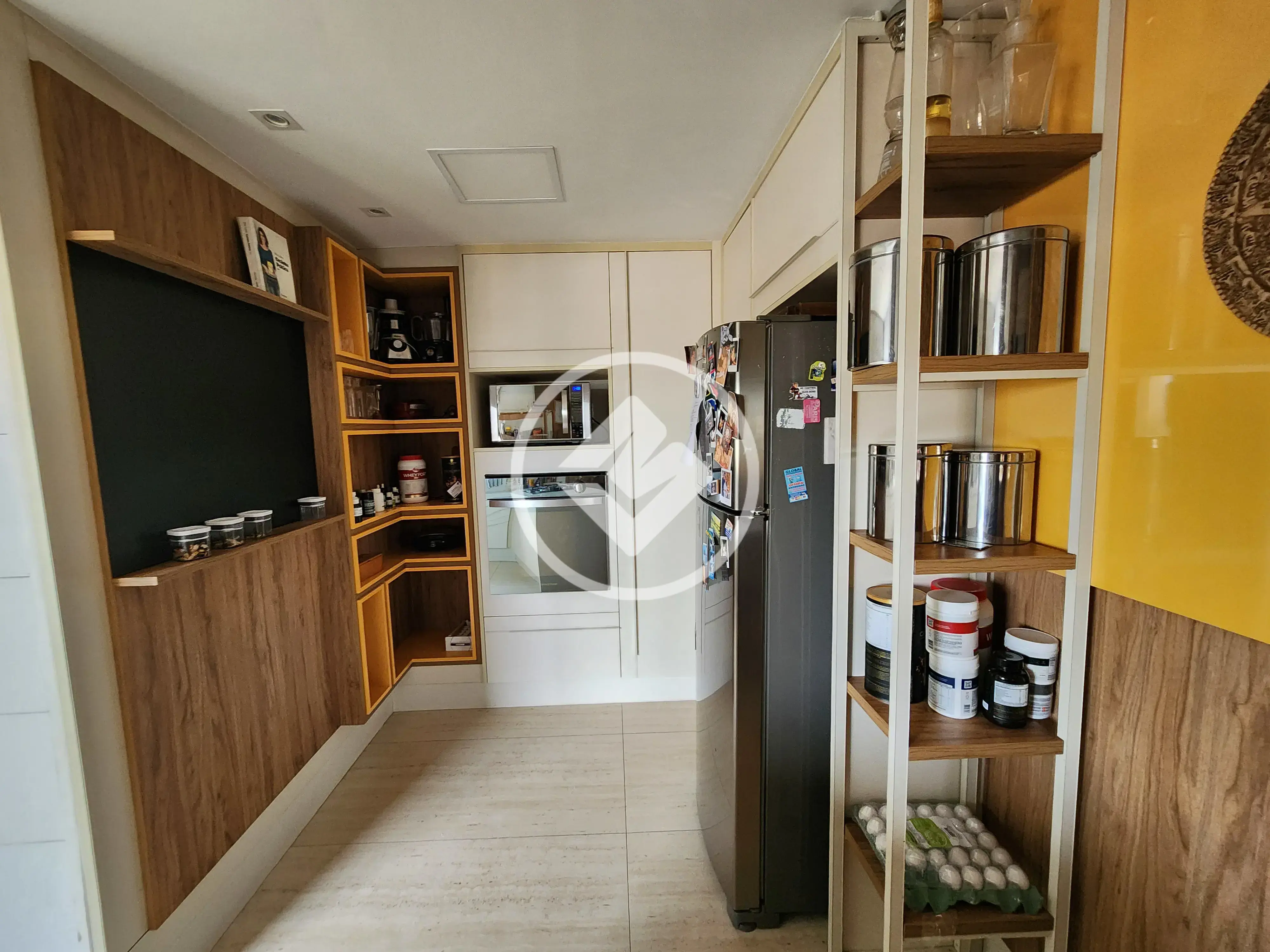 Apartamento 4 quartos no JARDIM CUIABÁ, Cuiabá — foto 6 de 6