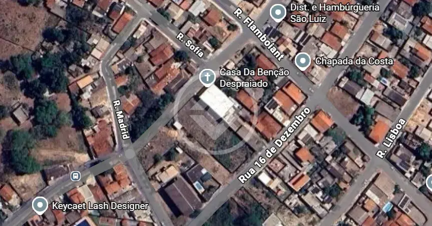 Terreno Comercial no Despraiado, Cuiabá — foto 3 de 5