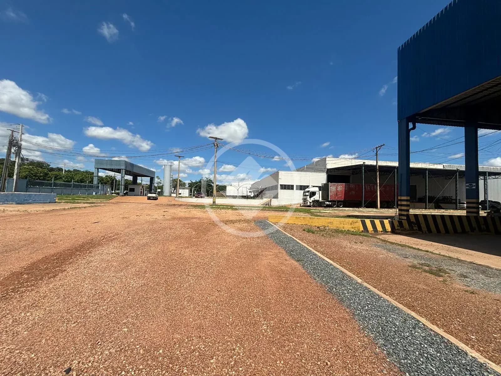 Galpão no DISTRITO INDUSTRIAL, Cuiabá — foto 4 de 4