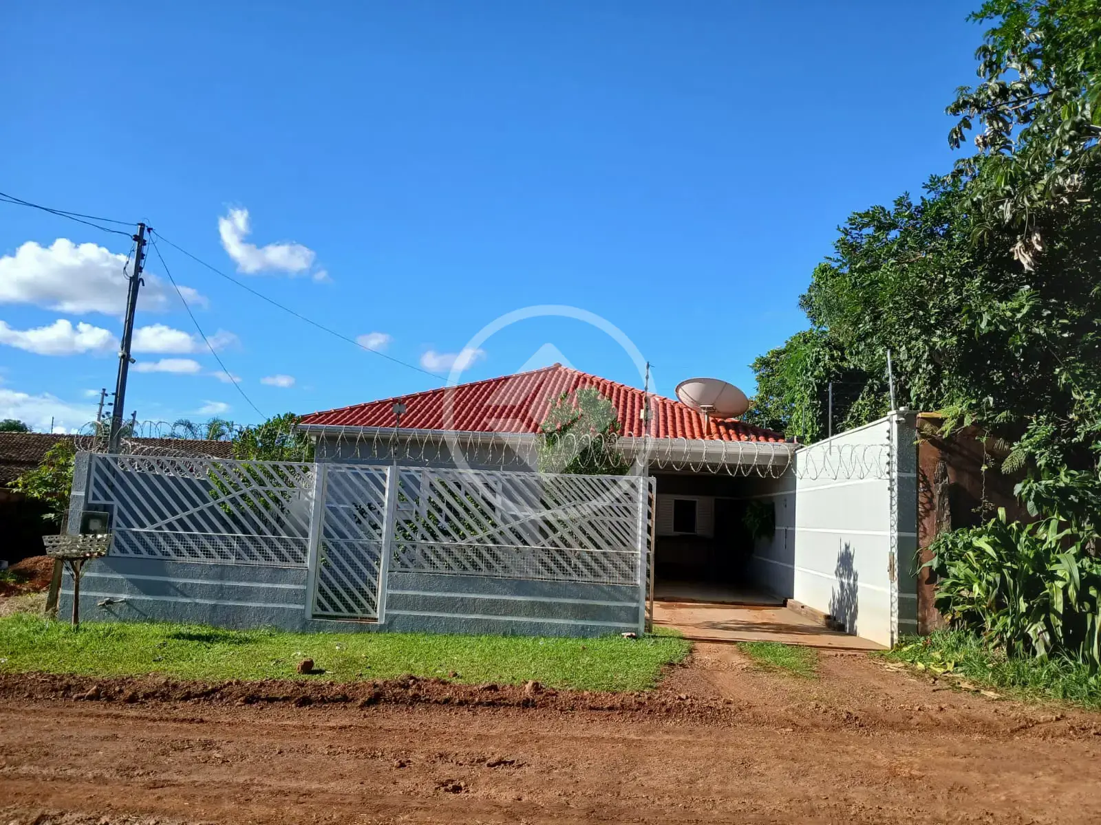 Casa Centro, Chapada dos Guimarães - MT — foto 2