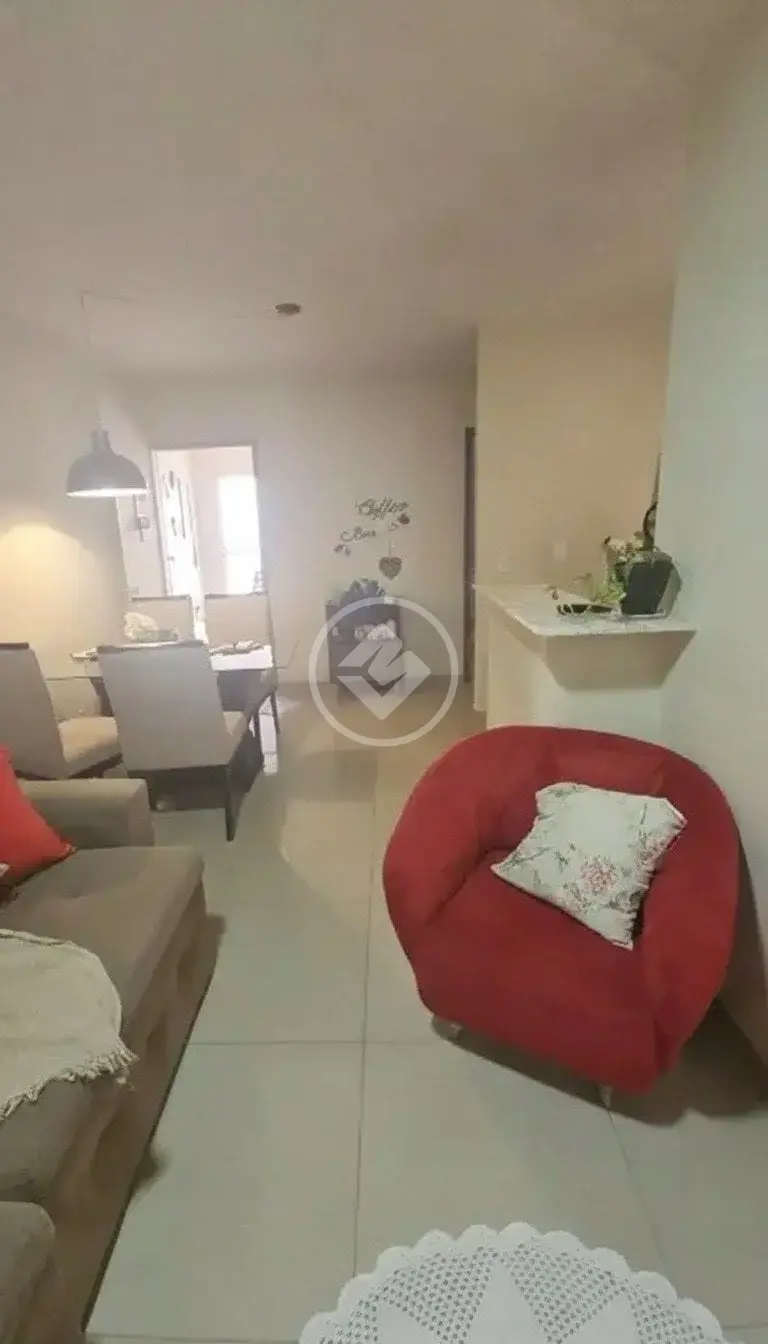 Casa Condomínio PETRÓPOLIS, Várzea Grande - MT — foto 2