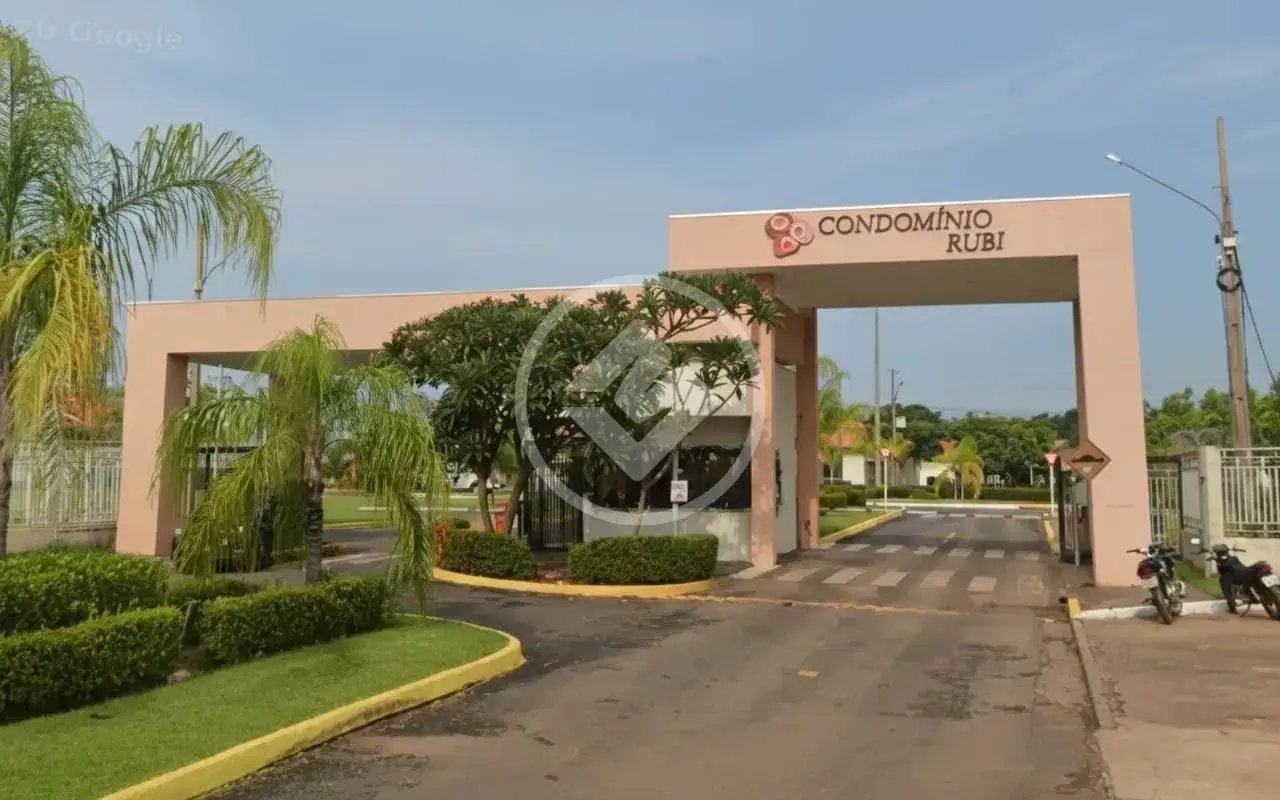 Casa Condomínio PETRÓPOLIS, Várzea Grande - MT — foto 1