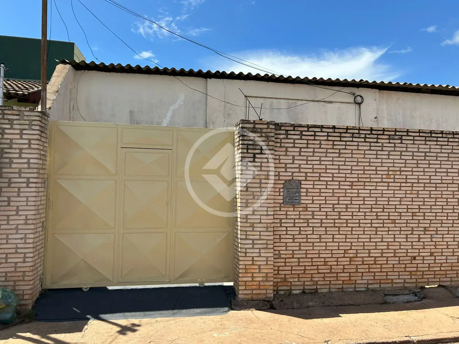 Casa Costa Verde, Várzea Grande - MT — foto 1