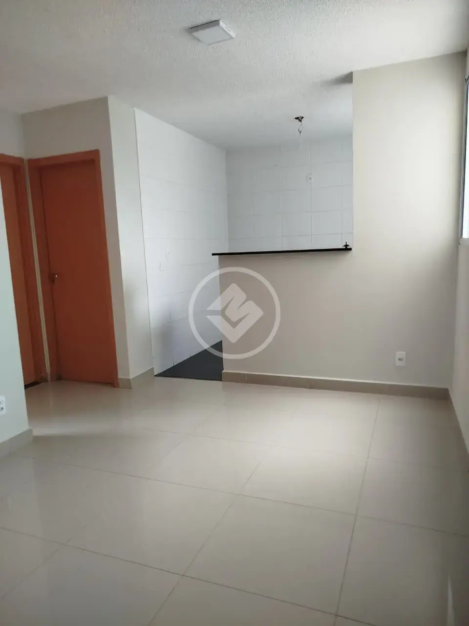 Apartamento JARDIM DAS PALMEIRAS, Cuiabá - MT — foto 1