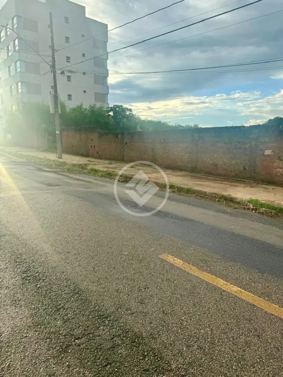 Terreno no Jardim Santa Marta, Cuiabá — foto 3 de 4