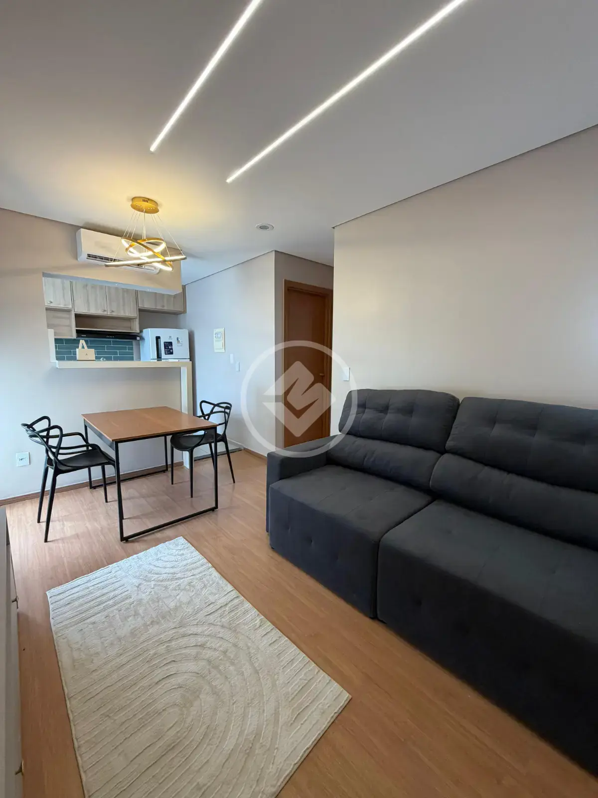 Apartamento 2 quartos no Jardim Imperial, Cuiabá — foto 5 de 6
