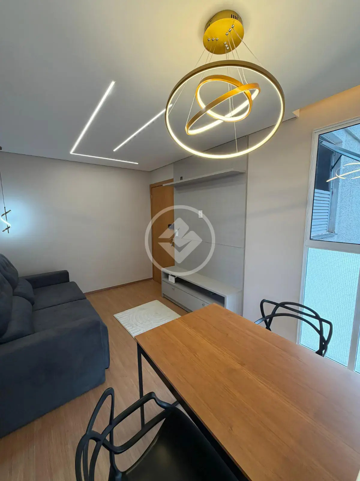 Apartamento 2 quartos no Jardim Imperial, Cuiabá — foto 4 de 6