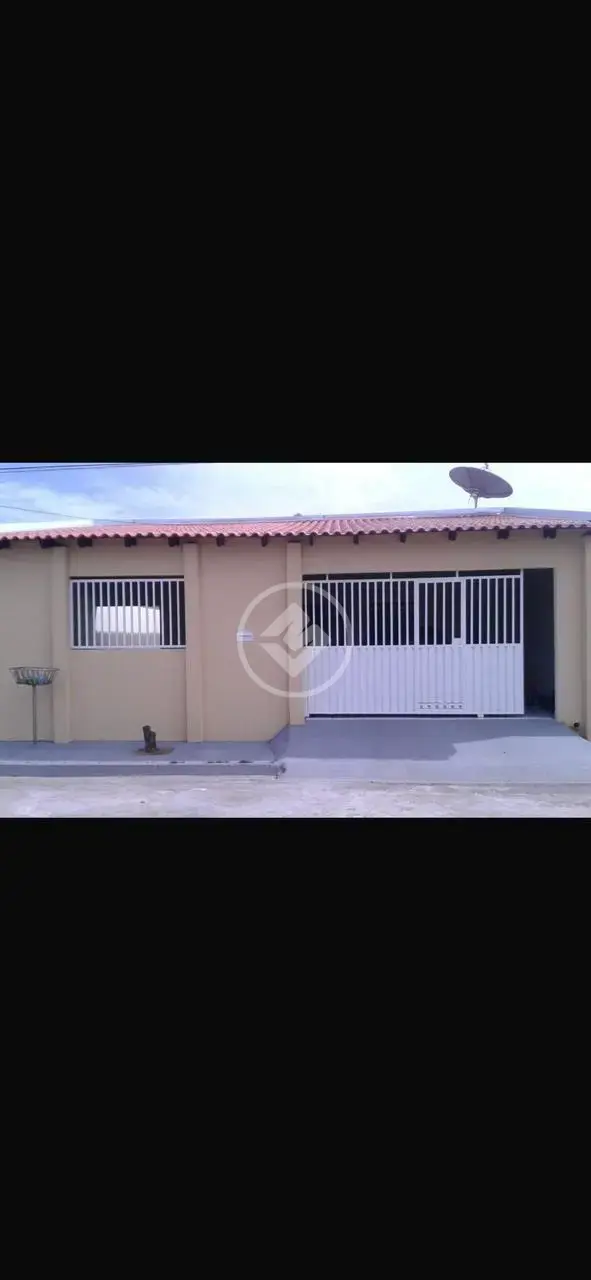 Casa Condomínio PONTE NOVA, Várzea Grande - MT — foto 1