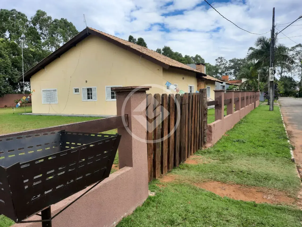 Casa Condomínio CENTRO, Chapada dos Guimarães - MT — foto 2