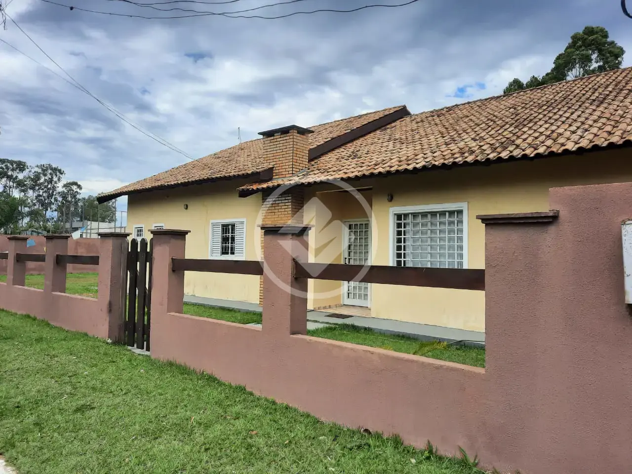 Casa Condomínio 4 quartos no CENTRO, Chapada dos Guimarães — foto 4 de 6