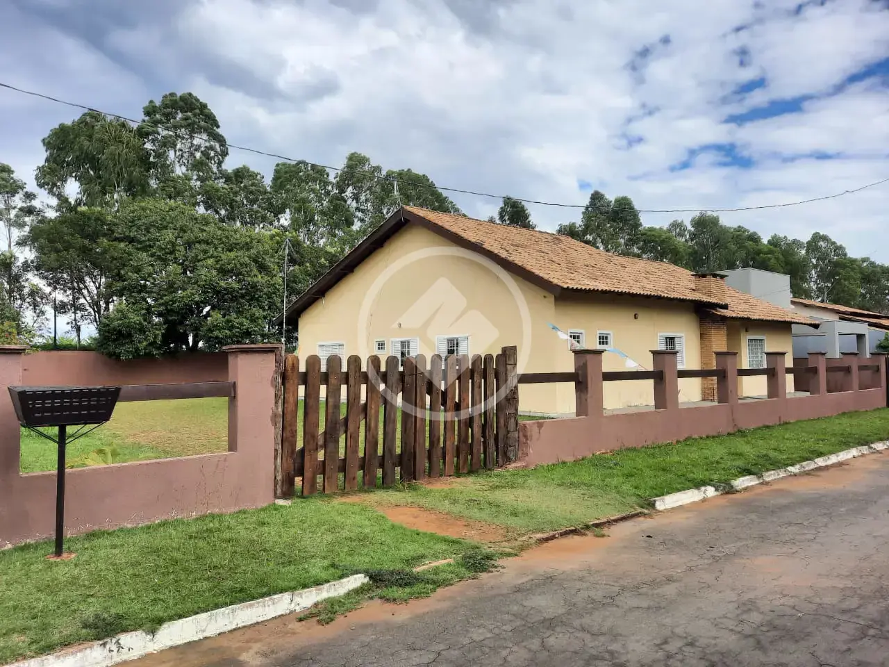 Casa Condomínio 4 quartos no CENTRO, Chapada dos Guimarães — foto 6 de 6