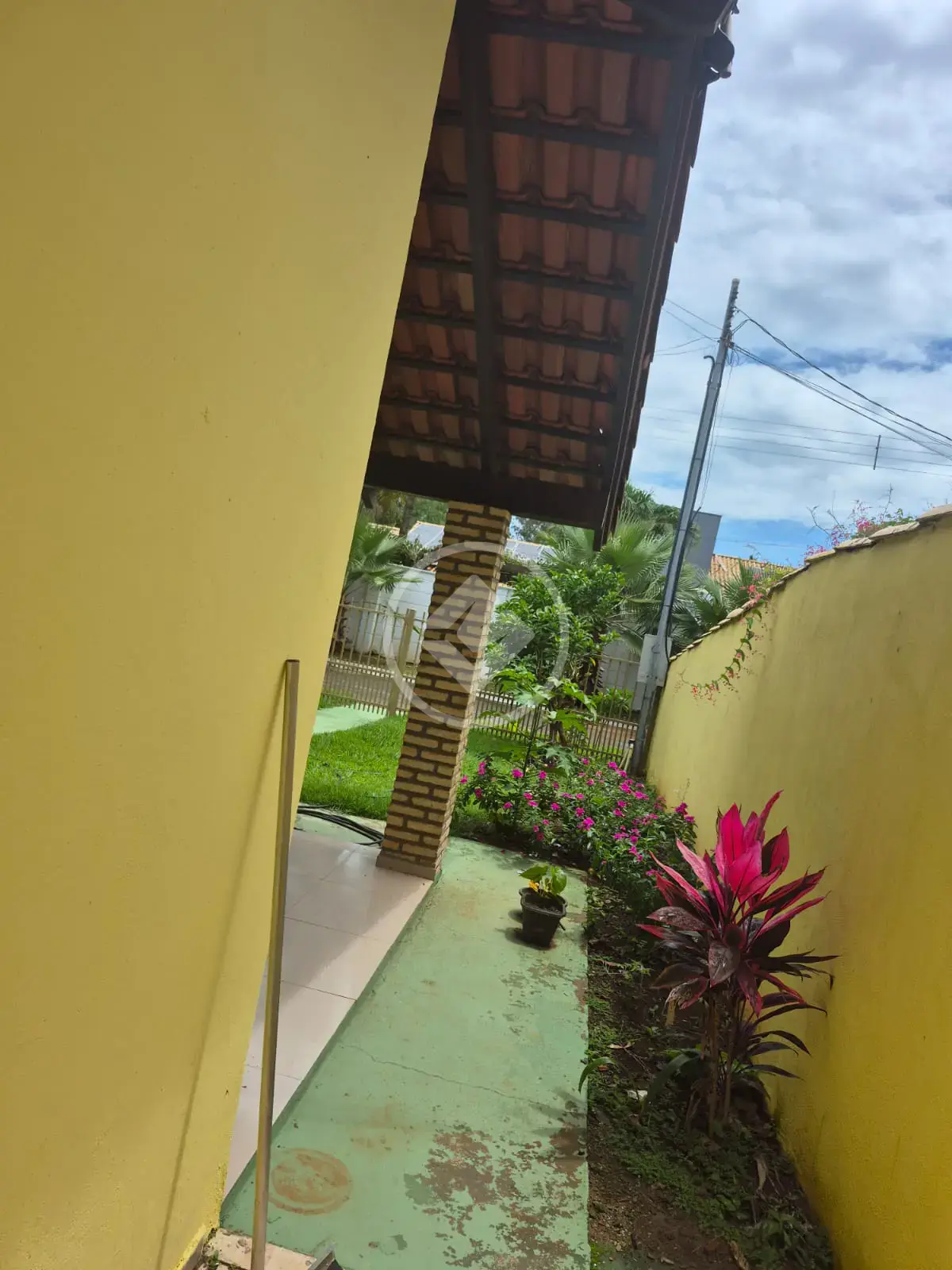 Casa Condomínio 2 quartos no CENTRO, Chapada dos Guimarães — foto 6 de 6