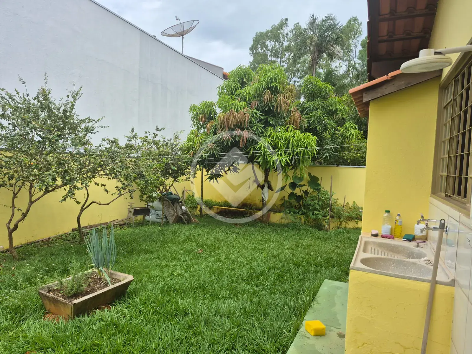Casa Condomínio 2 quartos no CENTRO, Chapada dos Guimarães — foto 4 de 6
