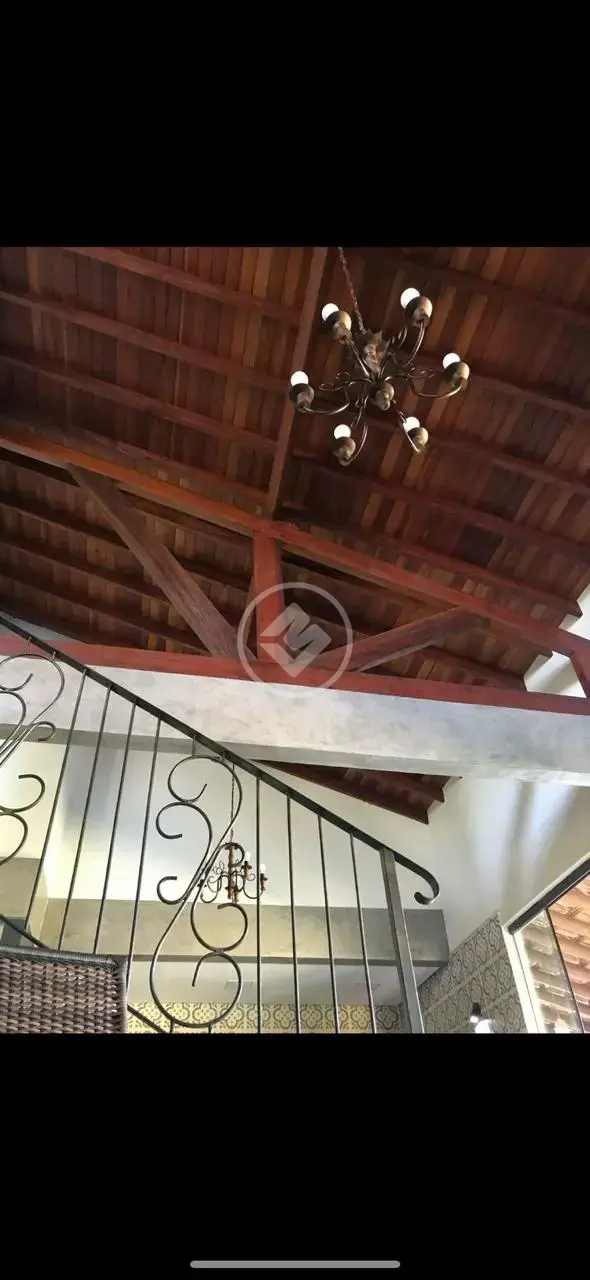 Sobrado Em Condomínio 4 quartos no CENTRO, Chapada dos Guimarães — foto 4 de 6