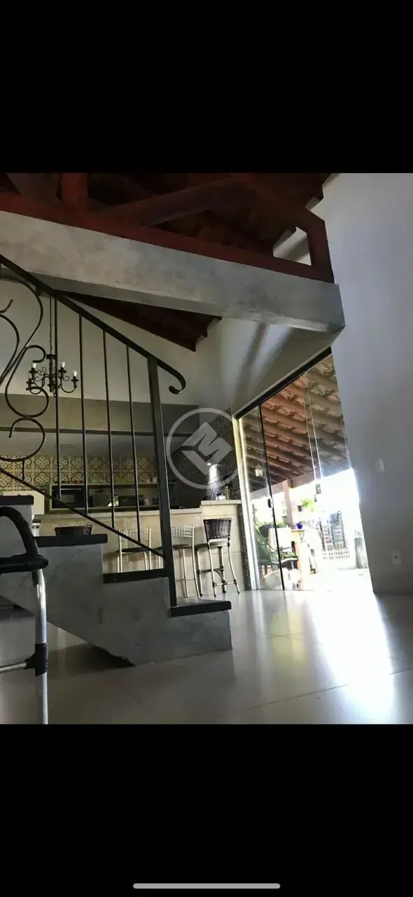 Sobrado Em Condomínio 4 quartos no CENTRO, Chapada dos Guimarães — foto 5 de 6