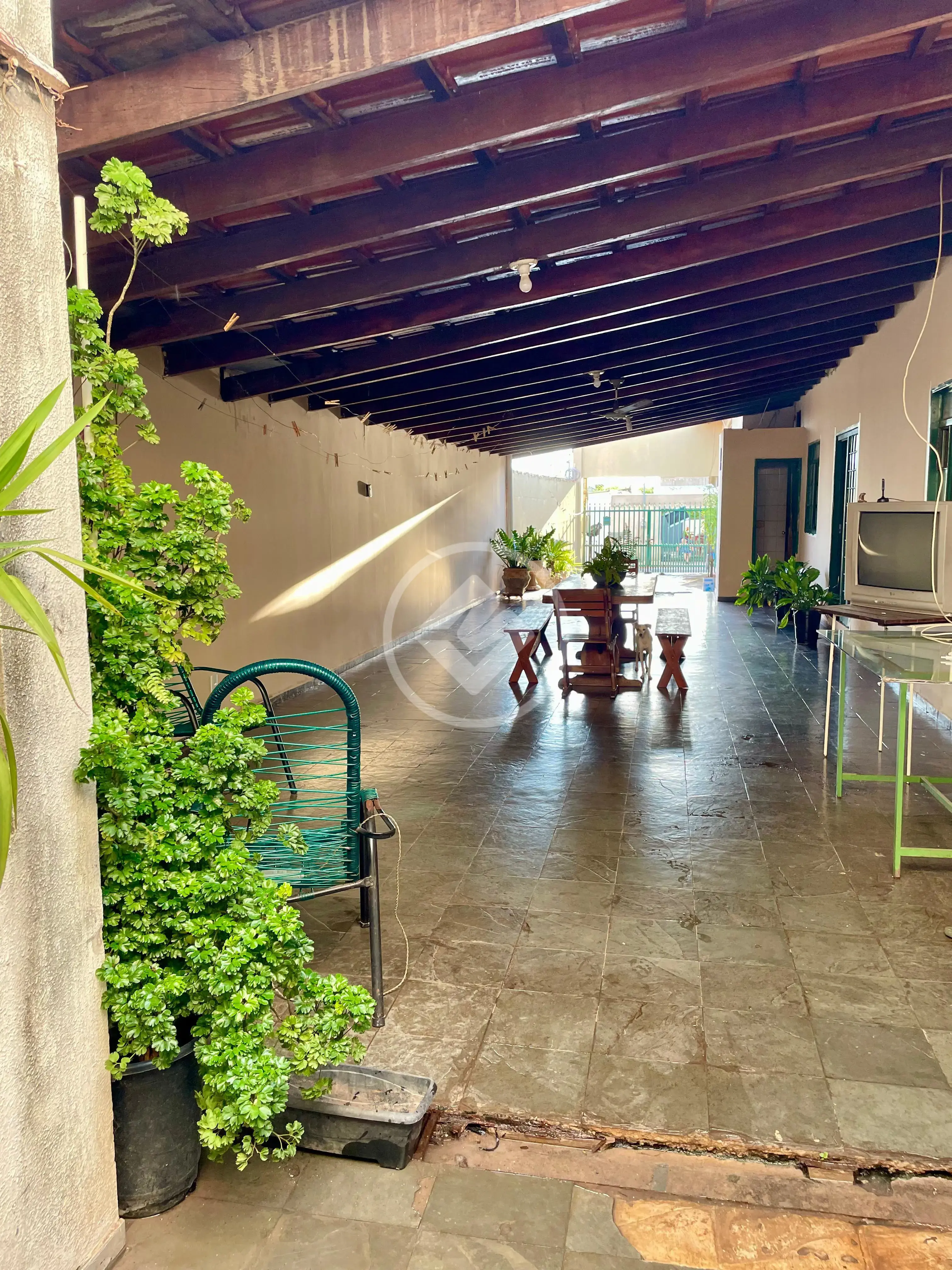 Casa 4 quartos no Nova Várzea Grande, Várzea Grande — foto 3 de 6