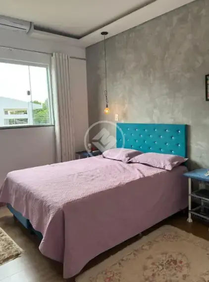 Sobrado 5 quartos no Santa Cruz, Cuiabá — foto 6 de 6