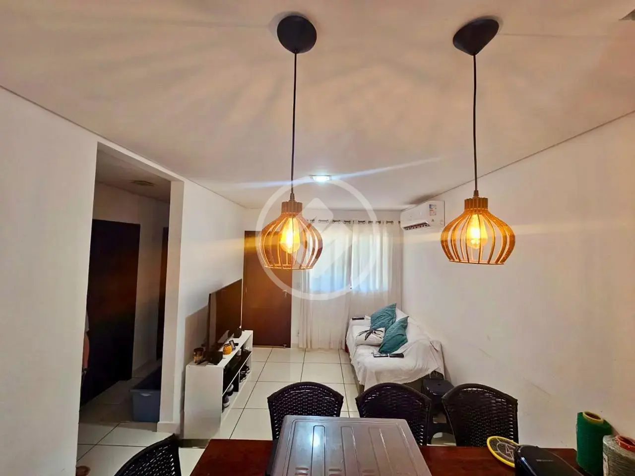 Casa Condomínio 2 quartos no DISTRITO INDUSTRIAL, Cuiabá — foto 4 de 6