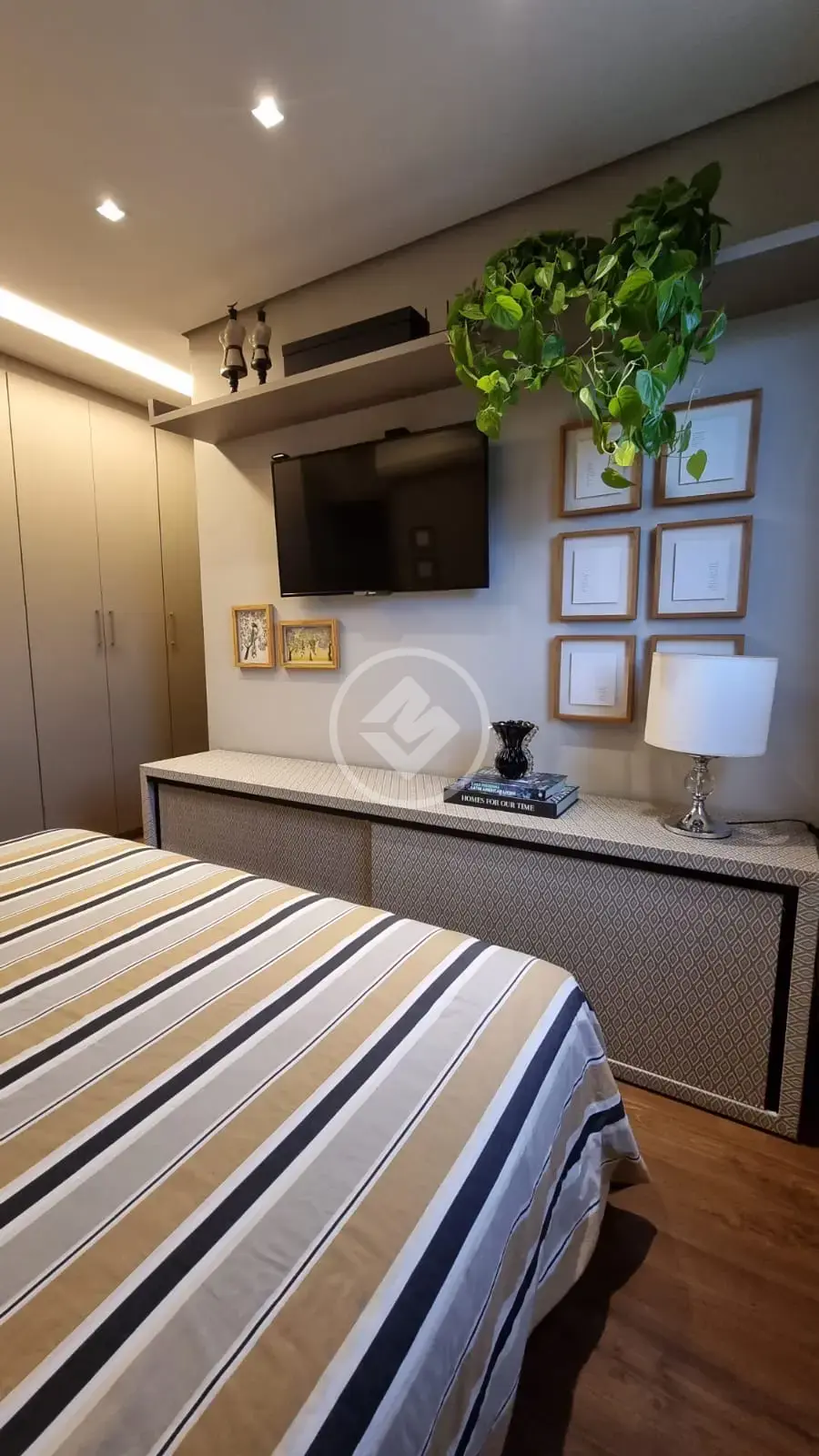 Apartamento Centro Norte, Cuiabá - MT — foto 2