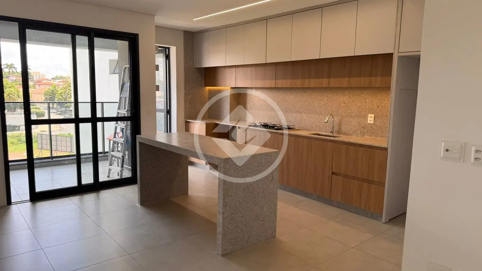 Apartamento alto padrão ARCH JD. CUIABA