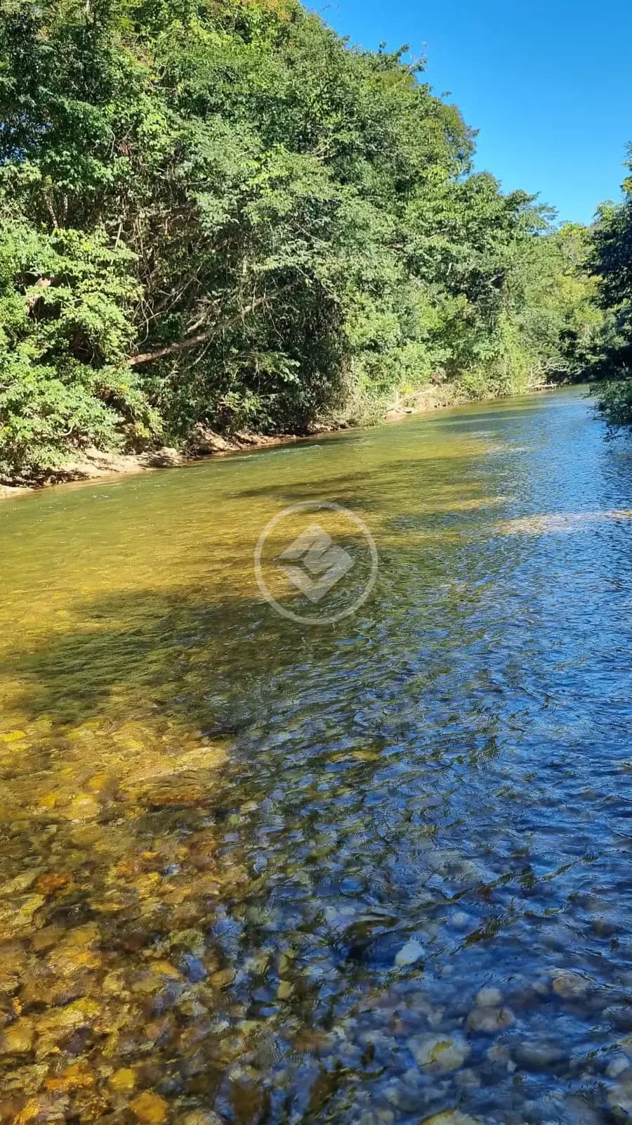 Chácara CENTRO, Chapada dos Guimarães - MT — foto 1